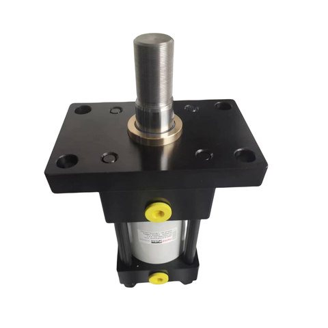 OEM Parker Hydraulic Cylinder HQS 140H 70H CDM1MP5 CDM1MP3 CDM1MT4 CDM1MS2 Series HQS26SD63N65T Heavy Pressure Cylinder