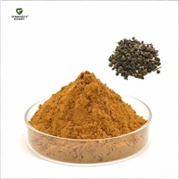 Greenutra Evodia Rutaecarpa Extract Wu Zhu Yu 10:1 Geconcentreerd Natuurlijk Fruitpoeder Gezondheidsvoeding Kwaliteit voor Voedingssupplementen