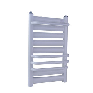 Đồng-nhôm <span class=keywords><strong>Composite</strong></span> Phòng Tắm Nước Sưởi Ấm Tháp Tản Nhiệt Với Giá Khăn - Product Image 2