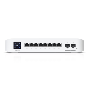 สวิตช์ Pro 24 พอร์ต PoE+ Layer 3 พร้อมระบบสำรองไฟ รับประกัน 1 ปี และความจุ 104 Gbps-Brand - Product Image 1