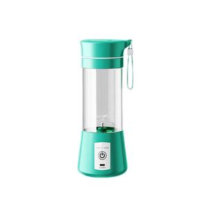 Licuadora Portátil Mini para Frutas, Precio Económico, Segura, Recargable por USB - Product Image 1