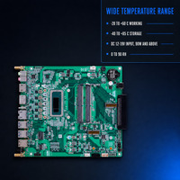 Module OPS 80 broches double 4K, processeur informatique OPS I5-12450H I7-12650H pour affichage numérique, tableau blanc et écran d'affichage