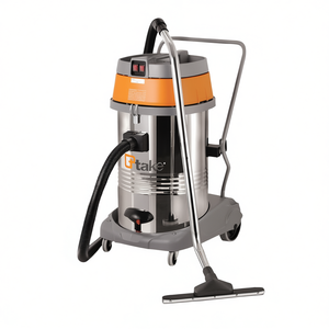 Aspiradora en Seco y Húmedo 803 B, Máquina de Limpieza de Grado Comercial - Product Image 2