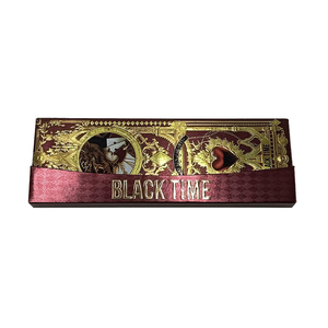 Wholesale Luxury and High-End Eyeshadow Makeup Magnetic Gift <b>Box</b> with Personal Customization - Product Image 3