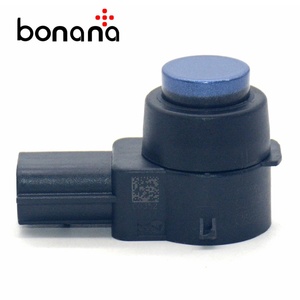 Capteur de stationnement PDC automatique 1AF63CB6AA pour Chrysler Dodge Jeep RAM 1AF63CB6AA - Product Image 5
