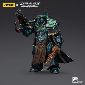Figura de Acción de Dark Source, Heresy de Horus, Alpharius y Terminator Lernaean, Escala 1/18 - Product Image 4
