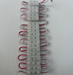 Módulo LED de 1W, CC 12V, 5000K, Blanco Frío, IP20, No Impermeable, Garantía de 3 Años, Uso en Exteriores para Letreros, Letras de Canal, Caja de Luz - Product Image 3