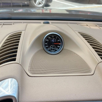 Venta al por mayor Sport Chrono Velocímetro Reloj Cronómetro para Cayenne 2010-2017 Auto Parts