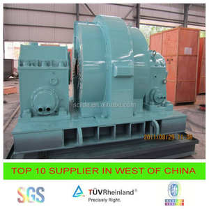 <span class=keywords><strong>Estator</strong></span> y <span class=keywords><strong>Rotor</strong></span> de Generador Síncrono de <span class=keywords><strong>Turbina</strong></span> Hidráulica - Product Image 4