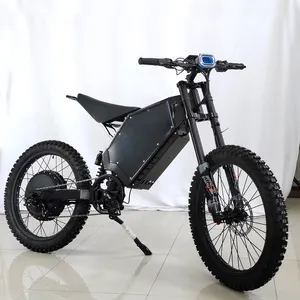 2023 cina miglior prezzo SUNNY ebike 72v 84v talaria sting electric dirt bike 4000w 5000w 8000w 12000w ebike legale su strada