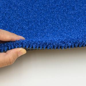 Fabricante Profesional de Césped Artificial de Plástico para Pista de Pádel, Valla de 20x10m, Patio Trasero Panorámico, Equipo Deportivo para Exteriores - Product Image 3