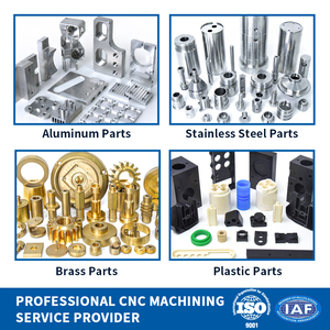 Personalizado 68 Teclas CNC Mecanizado Caja de Aluminio Tipo de Placa <span class=keywords><strong>PCB</strong></span> Estabilizadores Teclado Mecánico DIY Kit Piezas de Metal Mecanizado Cnc - Product Image 4