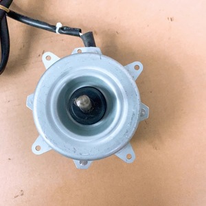 มอเตอร์พัดลมไฮเออร์ รุ่น 0010404261 YDK-30A-6 30W 220V 50Hz สำหรับเครื่องปรับอากาศภายนอกอาคาร - Product Image 2