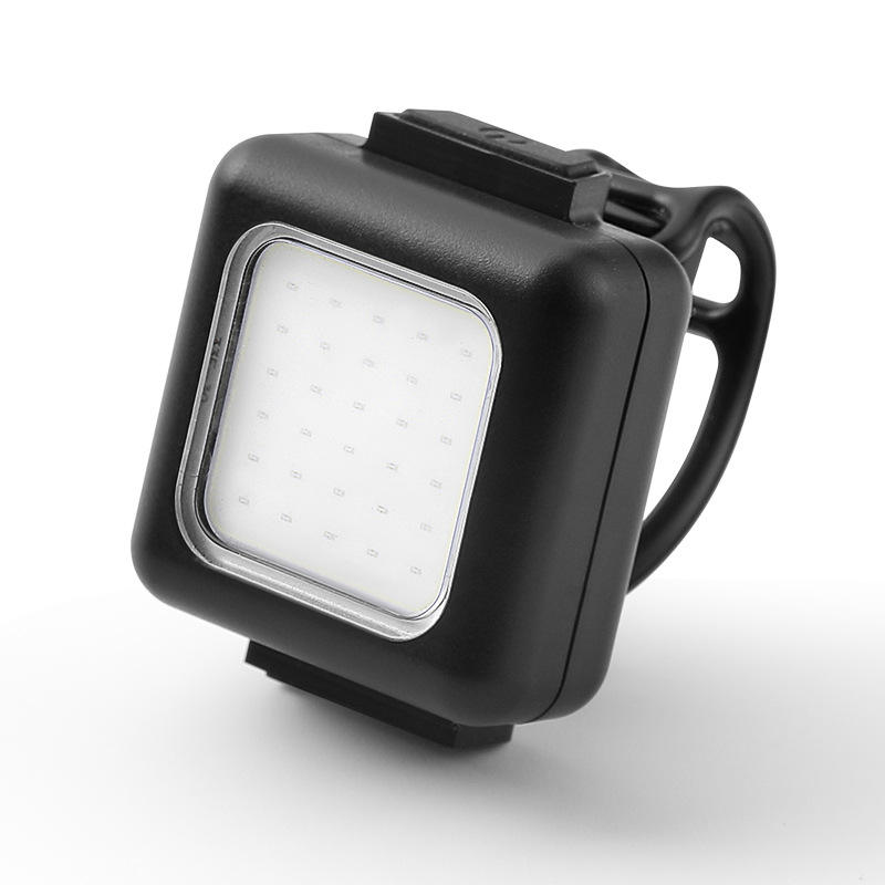 Luces traseras de freno con sensor inteligente