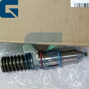Injecteur de carburant moteur JIAJUE C13 359-4080 pour excavatrice E349 - Product Image 1
