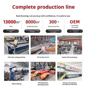 הליי 2 טון רגל רחבה טון רחב מלא רגל חשמלי מלא תובעים מלגזה אישית בעמידה הידראולי טעינה עצמית למסעדה - Product Image 6