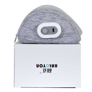 Oreiller de massage de la colonne cervicale, le principe de soutien en trois points étire les épaules et le cou pour soulager les douleurs cervicales - Product Image 3