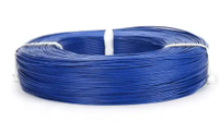 1007 brin 24AWG PVC isolation fil électrique en cuivre Type de produit de haute qualité