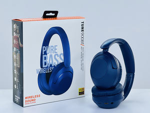 <span class=keywords><strong>2023</strong></span> China Electronics 900BT superventas recién llegado auriculares inalámbricos ABS reciclados ecológicos - Product Image 3