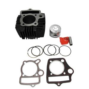 CQJB ATV <span class=keywords><strong>110cc</strong></span> Прямая продажа с завода комплект блока цилиндров мотоцикла с поршнем мотоцикла - Product Image 3