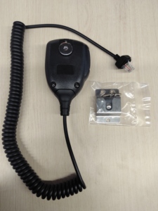 Hm152 <span class=keywords><strong>microphone</strong></span> cho i Com di động radio loa mic 8Pin RJ45 cầm tay loa - Product Image 3