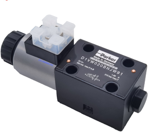 Van thủy lực điện từ Parker d1vw001cnypz5 & d1vw020cnjw91 002/004 cntw Van điện từ hiệu suất cao - Product Image 2