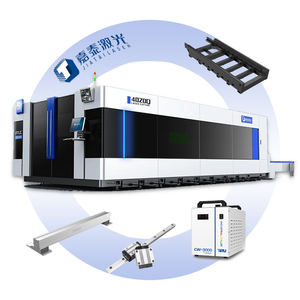 Jiatai <span class=keywords><strong>laser</strong></span> chất lượng tốt sợi quang máy cắt <span class=keywords><strong>laser</strong></span> với lớn Surround tự động trạm trao đổi - Product Image 1