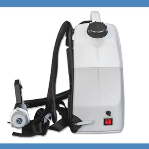 Pulvérisateur à dos électrique sans fil portable, nébuliseur ULV à batterie lithium-ion rechargeable - Product Image 2