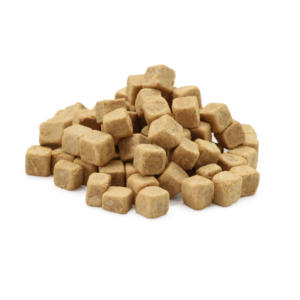 Bestseller organik dondurularak kurutulmuş tavuk kabak düşük kalorili ve lezzetli buğday mısır soya sağlıklı tedavi köpekler için - Product Image 1