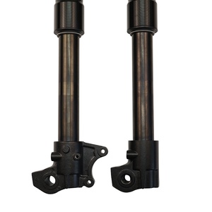 <span class=keywords><strong>Frein</strong></span> à disque 45/48mm 710mm Escooter Dirt Bike personnalisé <span class=keywords><strong>moto</strong></span> fourche <span class=keywords><strong>avant</strong></span> inversée - Product Image 5