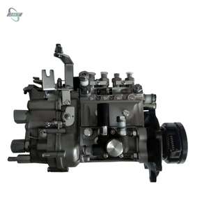 مضخة حقن وقود الديزل 4A501C 4102BQ70.6kW/3200rpm (U217 F48) لمحركات ووشي ويفو وتشاوكاي، قطع غيار وإكسسوارات المحركات - Product Image 3