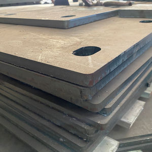 OEM Customized Stainless Steel <strong>Foundry</strong> <strong>Cast</strong> CNC Machines Parts - Product Image 6