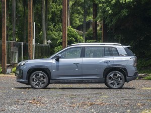 MEJOR OFERTA <span class=keywords><strong>V</strong></span> 2026 AION T-Rex Edición Familiar 520 Edición Lujo Inteligente SUV Eléctrico Puro de 5 Puertas y 5 Asientos - Product Image 4