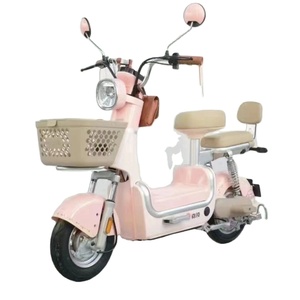 Vélo électrique pliable super léger pour les trajets en ville, la métro et les trajets domicile-travail - Product Image 3