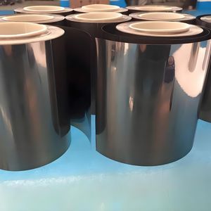 Chịu nhiệt GR5 6al4v 0.02mm * 0.5mm siêu mỏng và chống mài mòn cho các ứng dụng công nghiệp Lá Titan - Product Image 5