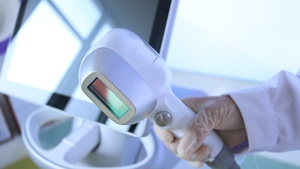 Appareil d'épilation <span class=keywords><strong>laser</strong></span> à diode 808nm 755nm 1064nm à grande taille de spot, machine d'épilation à diode Ice pour salon de beauté - Product Image 6
