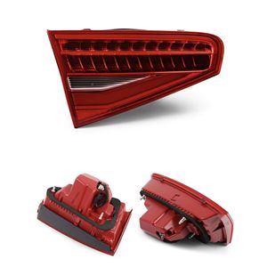 ไฟท้าย LED สำหรับ Audi A4L ปี 2009-2016 รุ่น B8 B9 ไฟเบรก ไฟเลี้ยว ไฟถอย - Product Image 3