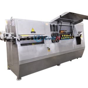 Máquina Automática para Doblar Aros, Nueva, Directo de Fábrica, de Alta Calidad - Product Image 1