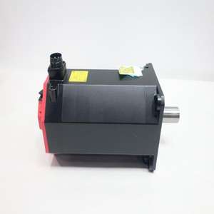 1 Adet Yepyeni Orijinal A06b-2276-b100 Motor 5kw 2000rpm 53nm 233v-ac 3ph Plc - Product Image 1