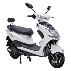 VIMODE the best adult electric moped 1000w