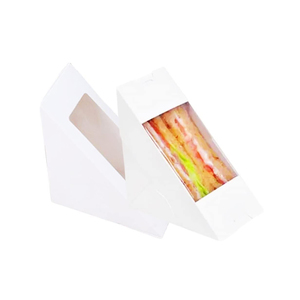 Boîte à <span class=keywords><strong>dessin</strong></span> Boîte à papier à tiroir coulissant Fish And Chips Boîte à gâteau <span class=keywords><strong>en</strong></span> papier de haute qualité - Product Image 5