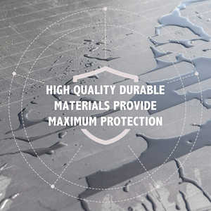 KV8805 Roller Lid Shutter Pickup Truck Bed <strong>Cover</strong> Hard <strong>Aluminum</strong> Retractable <strong>Tonneau</strong> <strong>Cover</strong> for 2005-2015 tacoma 6ft - Product Image 4