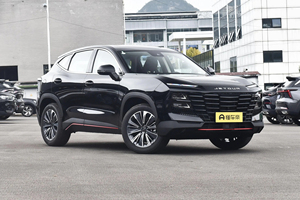 2025 Chery Motors Jetour Dasheng Compact SUV New Energy Vehicle Boîte de vitesses automatique ACC à toutes roues disponible Voiture à essence diesel - Product Image 6