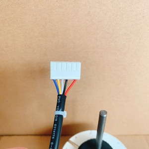 มอเตอร์พัดลม Gree Fn60b Zl Dc สำหรับเครื่องปรับอากาศภายในอาคาร 1020812 - Product Image 1