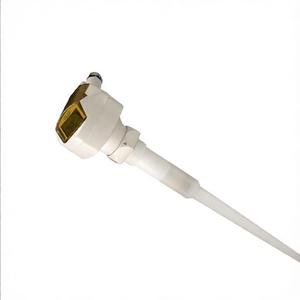 Transmetteur de niveau radar à impulsions Siemens SITRANS Probe LR 7ML5430, antenne à tige PVDF, 4-20mA HART, capteur de niveau de liquide 0,15% FS - Product Image 2