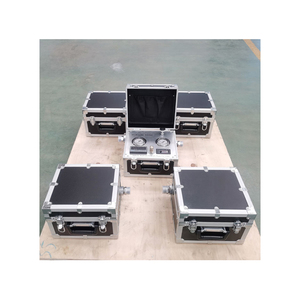 Xách Tay Thủy Lực Tốc Độ Dòng Chảy Thử Nghiệm Đo MYHT-1-5 - Product Image 2