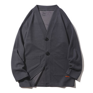 Chaqueta de Invierno 2026 para Hombre, Cuello Alto, Cálida, Gruesa, Moderna y de Alta Calidad - Product Image 3