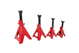 <strong>Car</strong> <strong>Jack</strong> Stand 2T 3T6T 12T Wholesale Mechanical Ratchet - Product Image 3