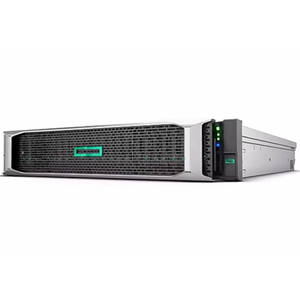 Serveur rack ProLiant <span class=keywords><strong>DL380</strong></span> <span class=keywords><strong>Gen8</strong></span>/Gen9/Gen10 8SFF-Solution d'entreprise haute performance - Product Image 1