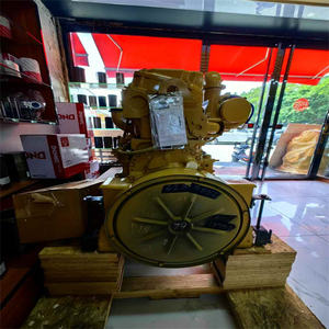 0R-9308 <b>Engine</b> Assembly 365-3605 Diesel Generator Set 216-0848 Marine <b>Machinery</b> <b>Engines</b> 3653605 <b>Engines</b> 0R9308 - Product Image 6